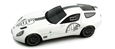  Alfa Romeo TZ3 Corsa (white metallic).