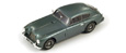 Aston Martin DB2/4 Coupe (green).