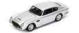 Aston Martin DB6 Mk II (silver).