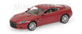 Aston Martin DB9 (red metallic).