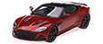 Aston Martin DBS Superleggera (red).