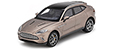 Aston Martin DBX (bronze).