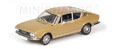 Audi 100 Coupe S (gold).