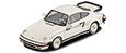 bb Porsche 911/930 Turbo (white).