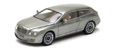 Bentley Flying Star by Touring (grey metallic).