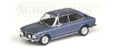 BMW 2000 Tii Touring (blue metallic).