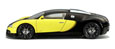 Bugatti EB 16.4 Veyron (black/yellow).