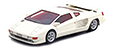 Cizeta Moroder V16T (white).