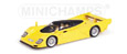 Dauer Porsche 962 Le Mans (yellow).