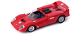 DeTomaso Sport 5000 (red).