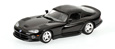 Dodge Viper RT/10 (black).