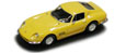 Ferrari 275 GTB (yellow).