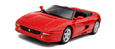 Ferrari F355 Spider (red).