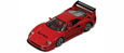 Ferrari F40 Racing Presentation (red).