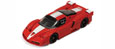 Ferrari FXX (red).