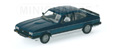 Ford Capri III 2.8 (blue/silver).