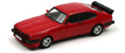 Ford Capri III Turbo (red).