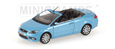 Ford Focus Coupe-Cabriolet (blue metallic).