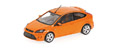 Ford Focus ST (orange metallic).