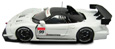 Honda NSX Super GT500 (white).