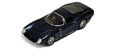 Bizzarrini Iso Grifo A3C (blue).