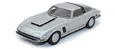 Iso Grifo IR8 (silver).