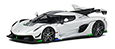 Koenigsegg Jesko Attack (white).