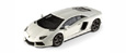 Lamborghini Aventador LP 700-4(white).