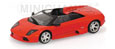 Lamborghini Murcielago Barchetta (red).