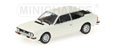 Lancia Beta HPE (white).