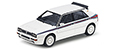 Lancia Delta HF Integrale Evoluzione I 'Martini 5' (white).