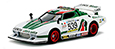 Lancia Stratos Turbo HF Gr.5 (white).