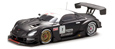 Lexus SC430 - Super GT500 Test Car (black).