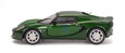 Lotus Elise 111S (green metallic).