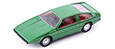 Maserati 124 Coupe 2+2 (green metallic).