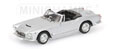 Maserati 3500 GT Vignale Spider (silver).