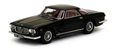 Maserati 5000 GT Allemano (black).