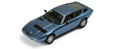 Maserati Khamsin (blue metallic).