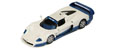 Maserati MC12 Road Version (white/blue).