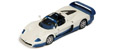 Maserati MC12 Road Version (white/blue).