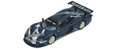 Maserati MC12 Racing Presentation Version (blue).