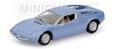 Maserati Merak (blue metallic).