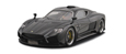 Mazzanti Evantra (black).