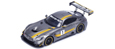 Mercedes-Benz SLS AMG GT3 (grey).