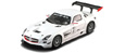 Mercedes-Benz SLS AMG GT3 (white).