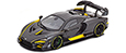 McLaren Senna MSO (carbon/yellow).