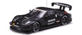 Nissan Fairlady 350Z Nismo Super GT500 (black).