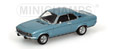 Opel Manta (blue metallic).