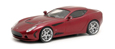 Perana Z-one Zagato (red metallic).