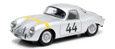 Glockler-Porsche 356 Special Roadster Weidenhausen (silver).